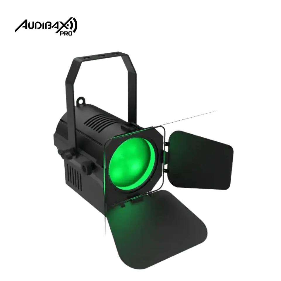 Audibax Pro Madison 40FC 40W RGBW 4 em 1 LED 3