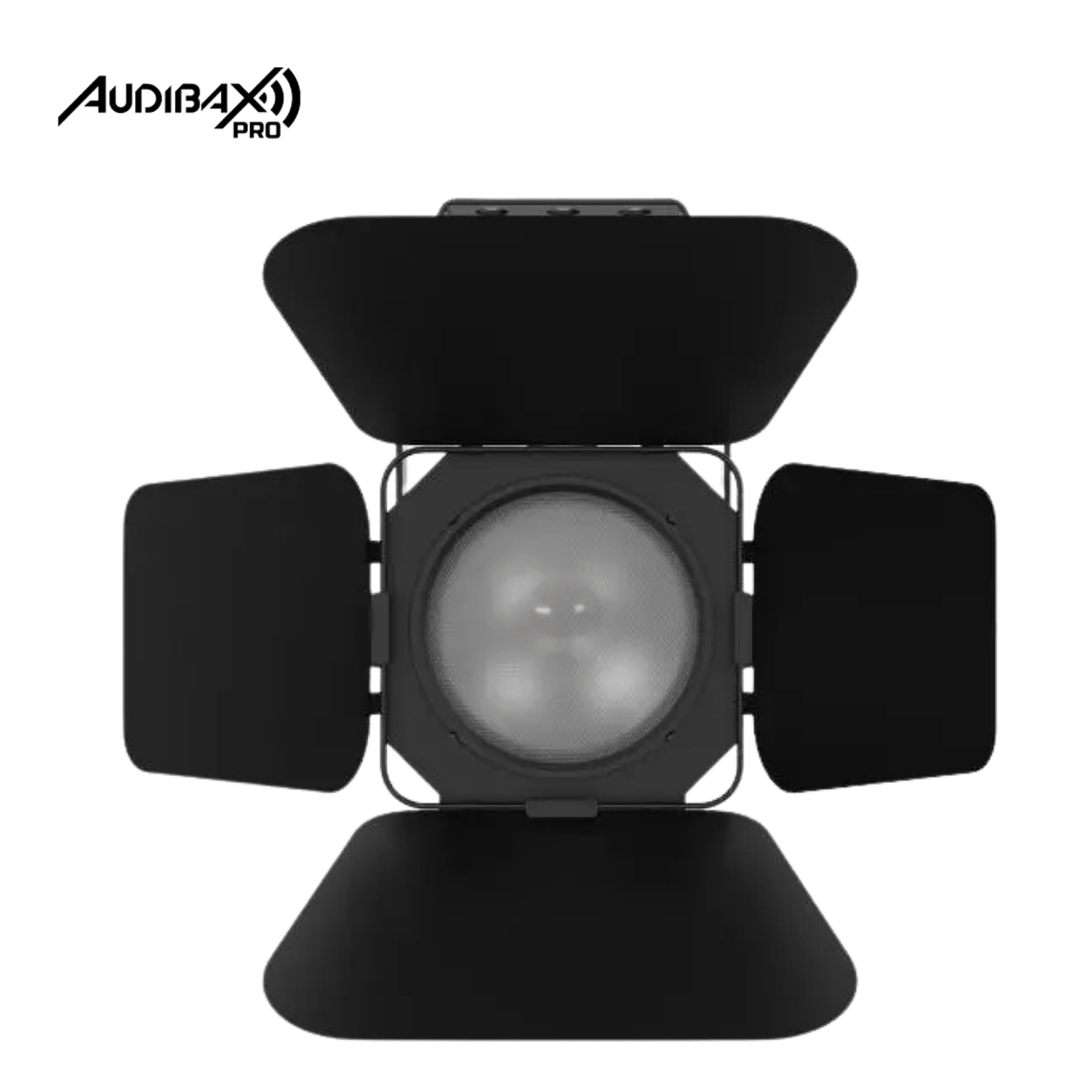 Audibax Pro Madison 40FC 40W RGBW 4 em 1 LED 4