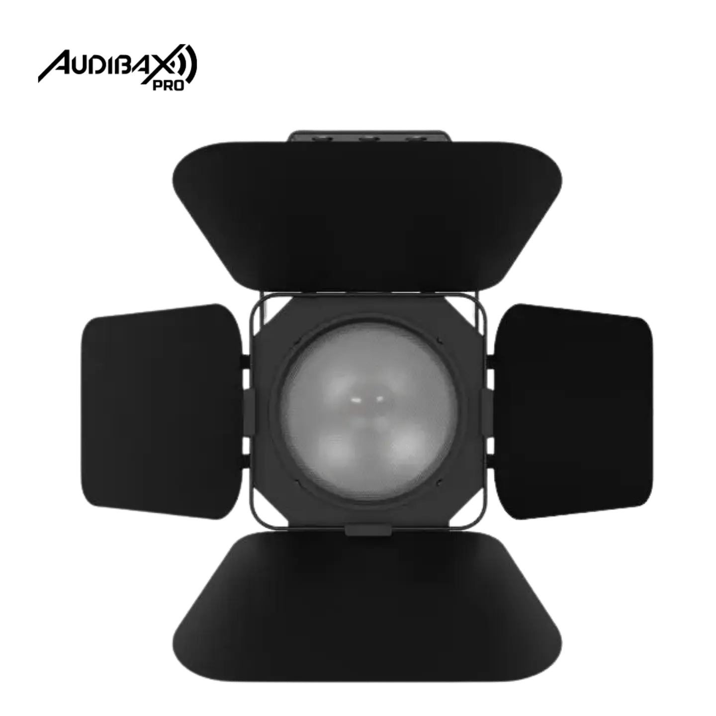 Audibax Pro Madison 40FC 40W RGBW 4 em 1 LED 4