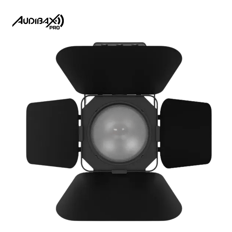 Audibax Pro Madison 40FC 40W RGBW 4 em 1 LED 4