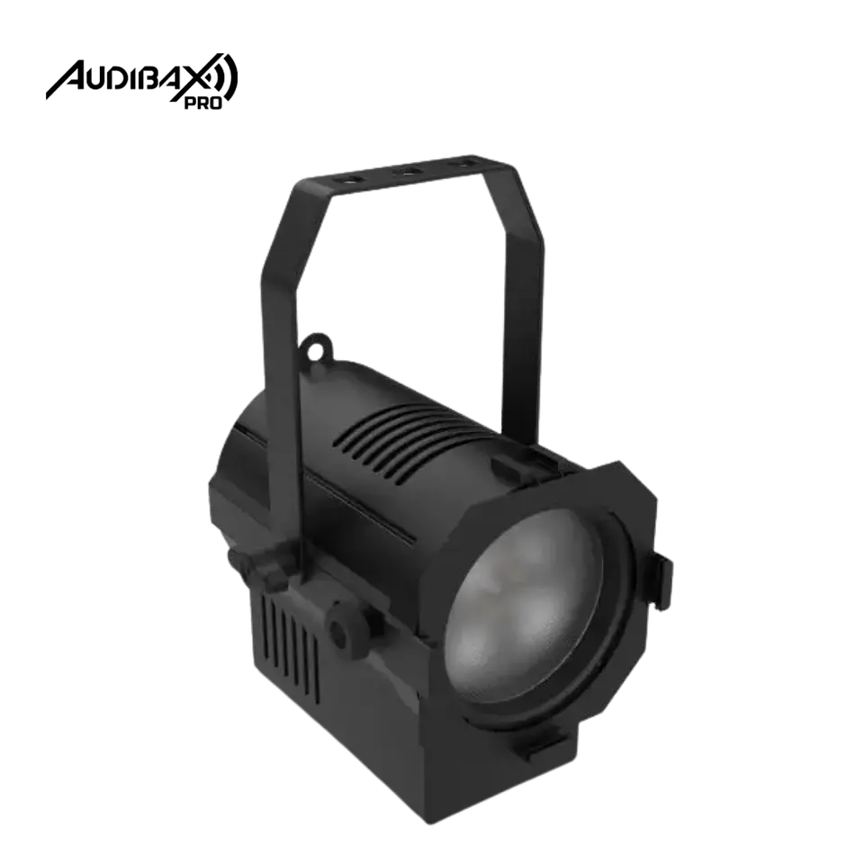 Audibax Pro Madison 40FC 40W RGBW 4 em 1 LED 6