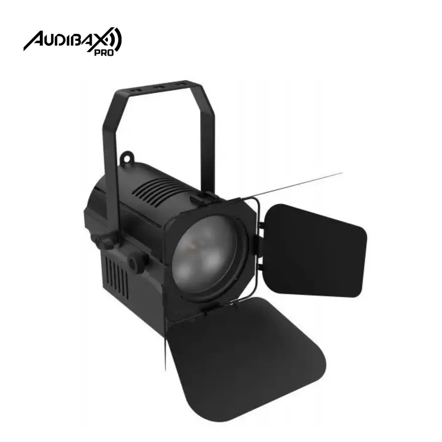 Audibax Pro Madison 40FC 40W RGBW 4 em 1 LED 5