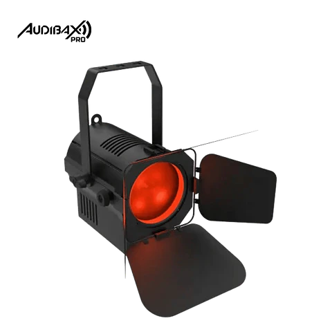 Audibax Pro Madison 40FC 40W RGBW 4 em 1 LED