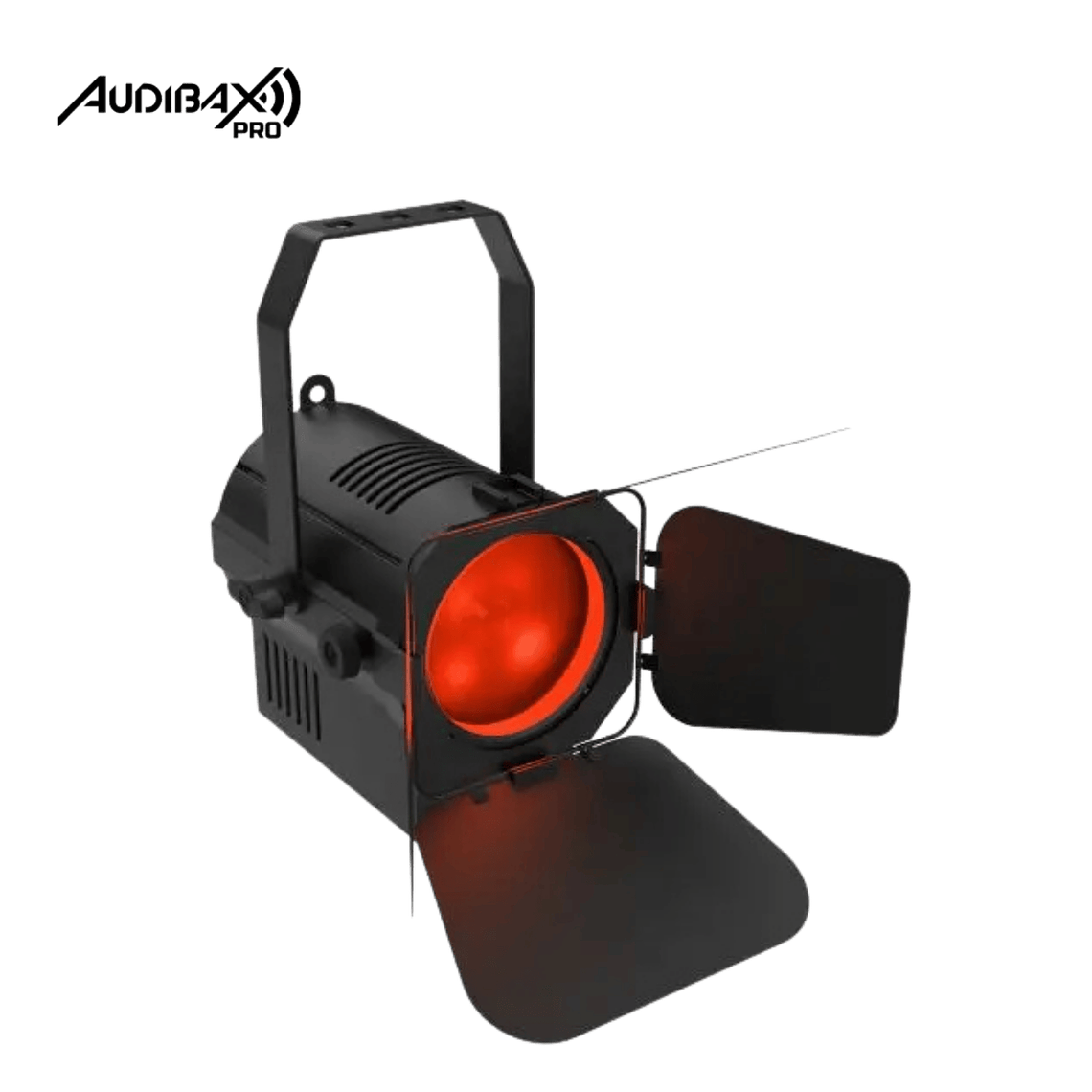 Audibax Pro Madison 40FC 40W RGBW 4 em 1 LED 1