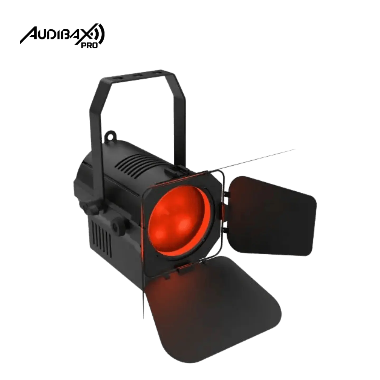 Audibax Pro Madison 40FC 40W RGBW 4 em 1 LED 1