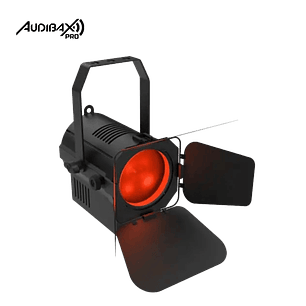 Audibax Pro Madison 40FC 40W RGBW 4 em 1 LED