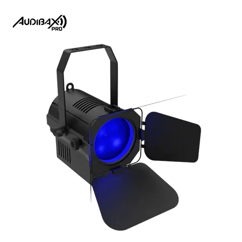 Audibax Pro Madison 40FC 40W RGBW 4 em 1 LED