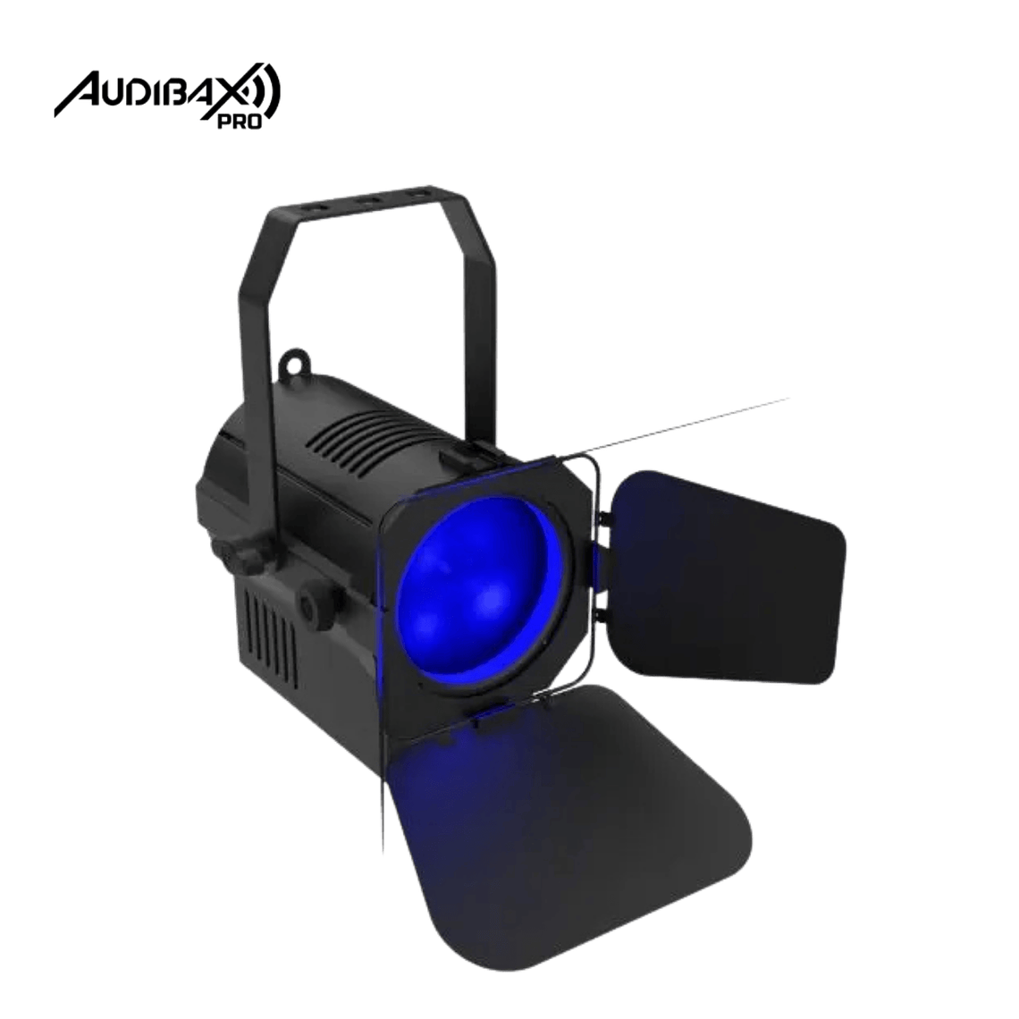 Audibax Pro Madison 40FC 40W RGBW 4 em 1 LED 2