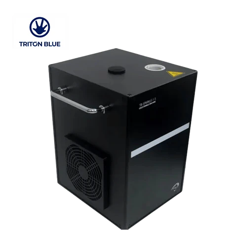Triton Blue Eclipse 650