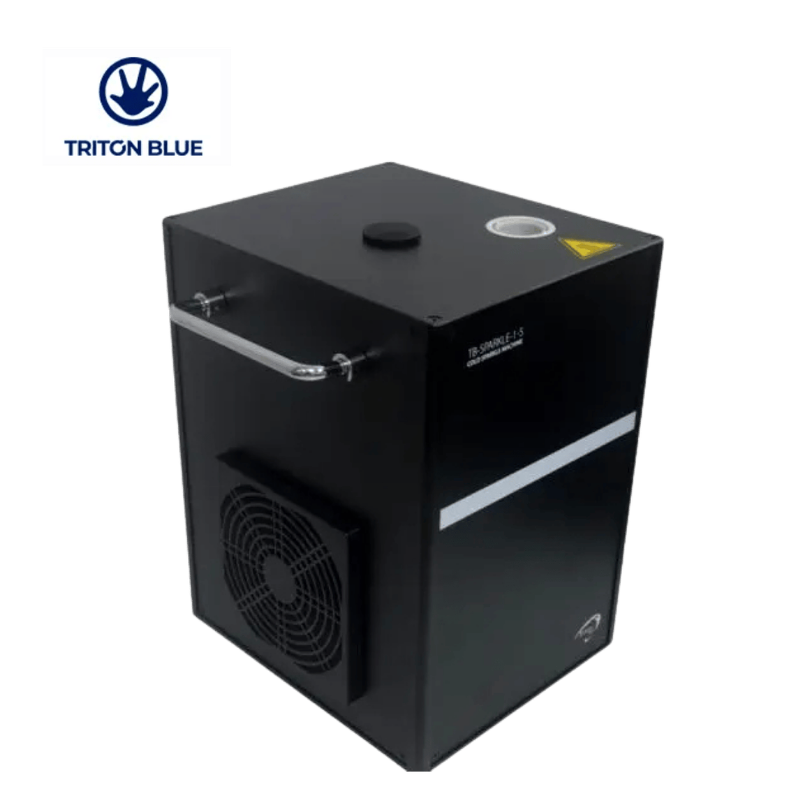 Triton Blue Eclipse 650 1