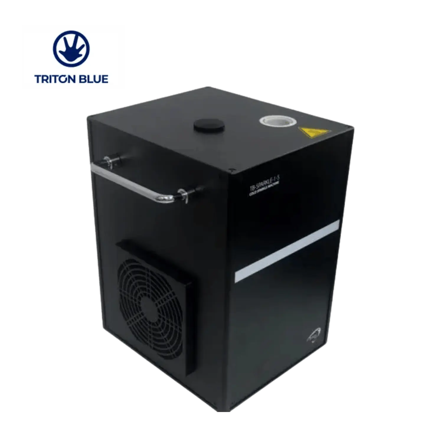 Triton Blue Eclipse 650 1