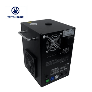 Triton Blue Eclipse 650