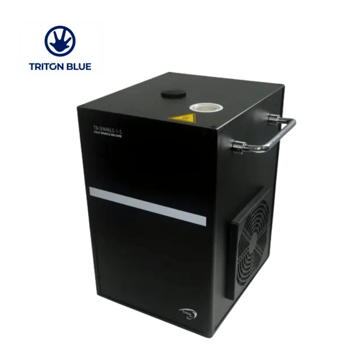 Triton Blue Eclipse 650 3
