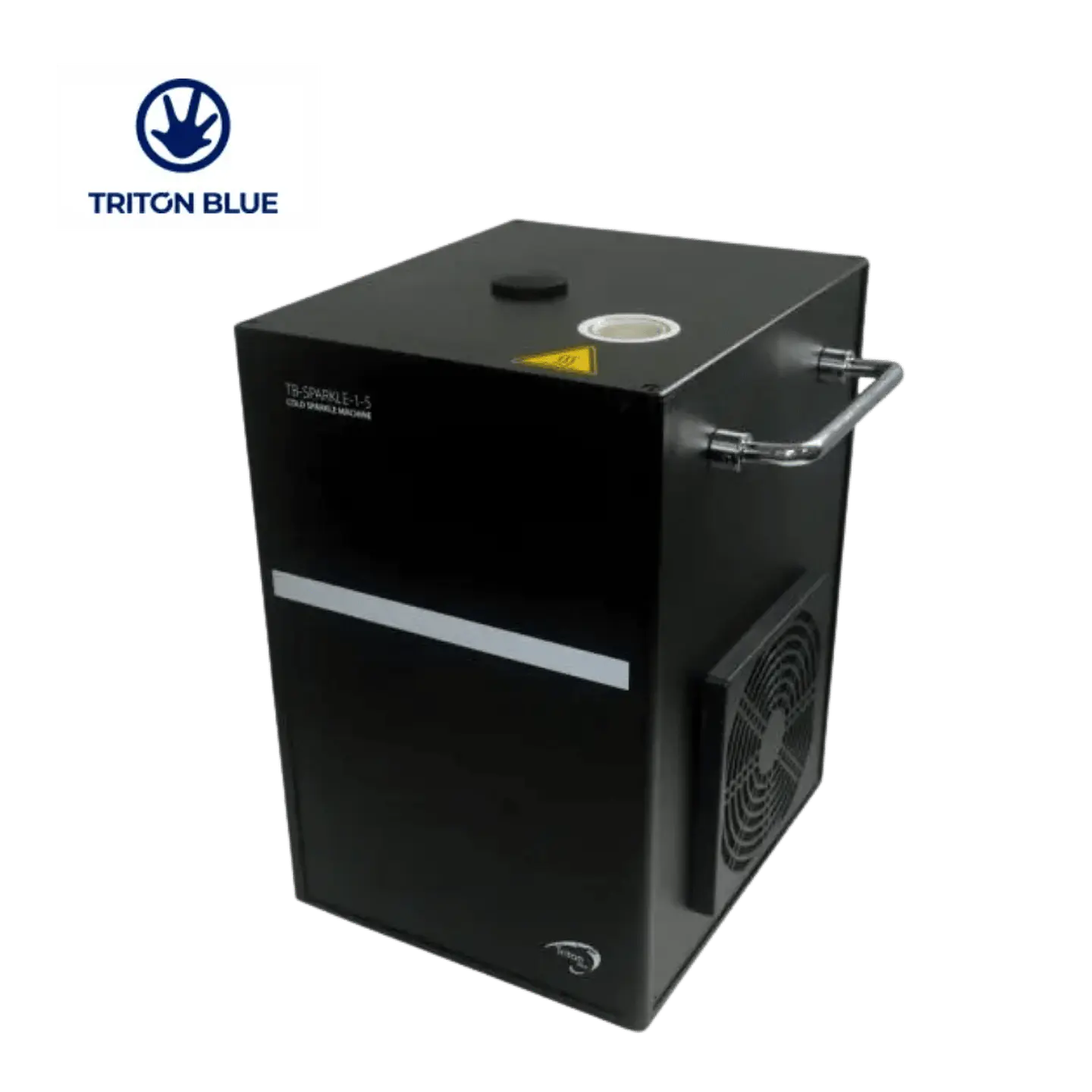 Triton Blue Eclipse 650 3