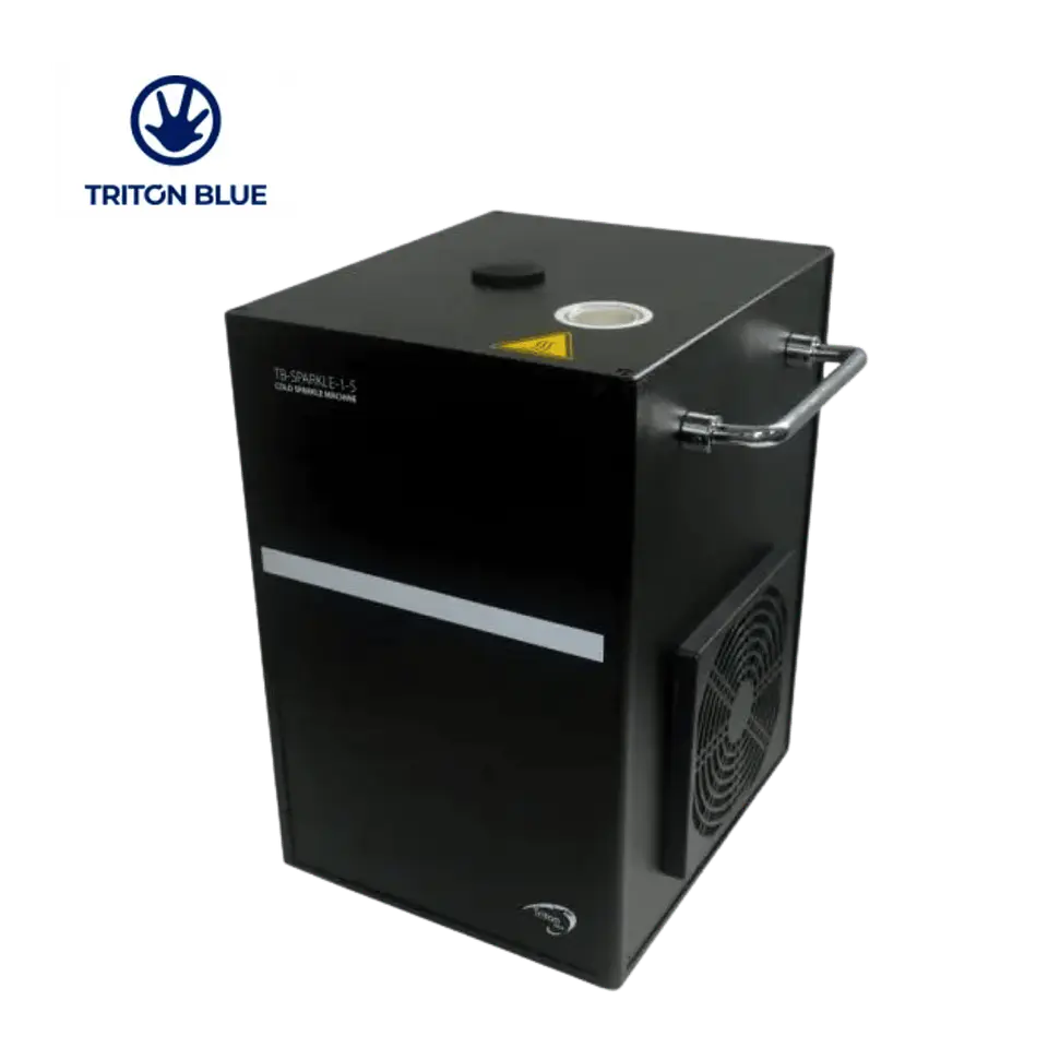 Triton Blue Eclipse 650 3