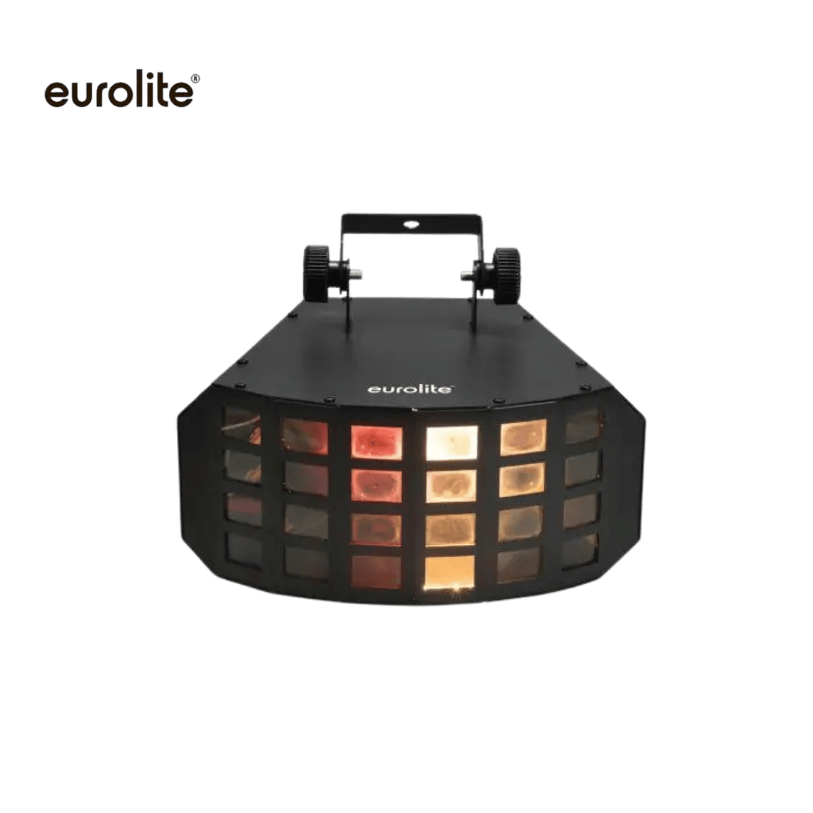 EUROLITE LED D-2000 Beam Effect 2