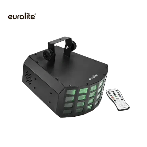 EUROLITE LED D-2000 Beam Effect