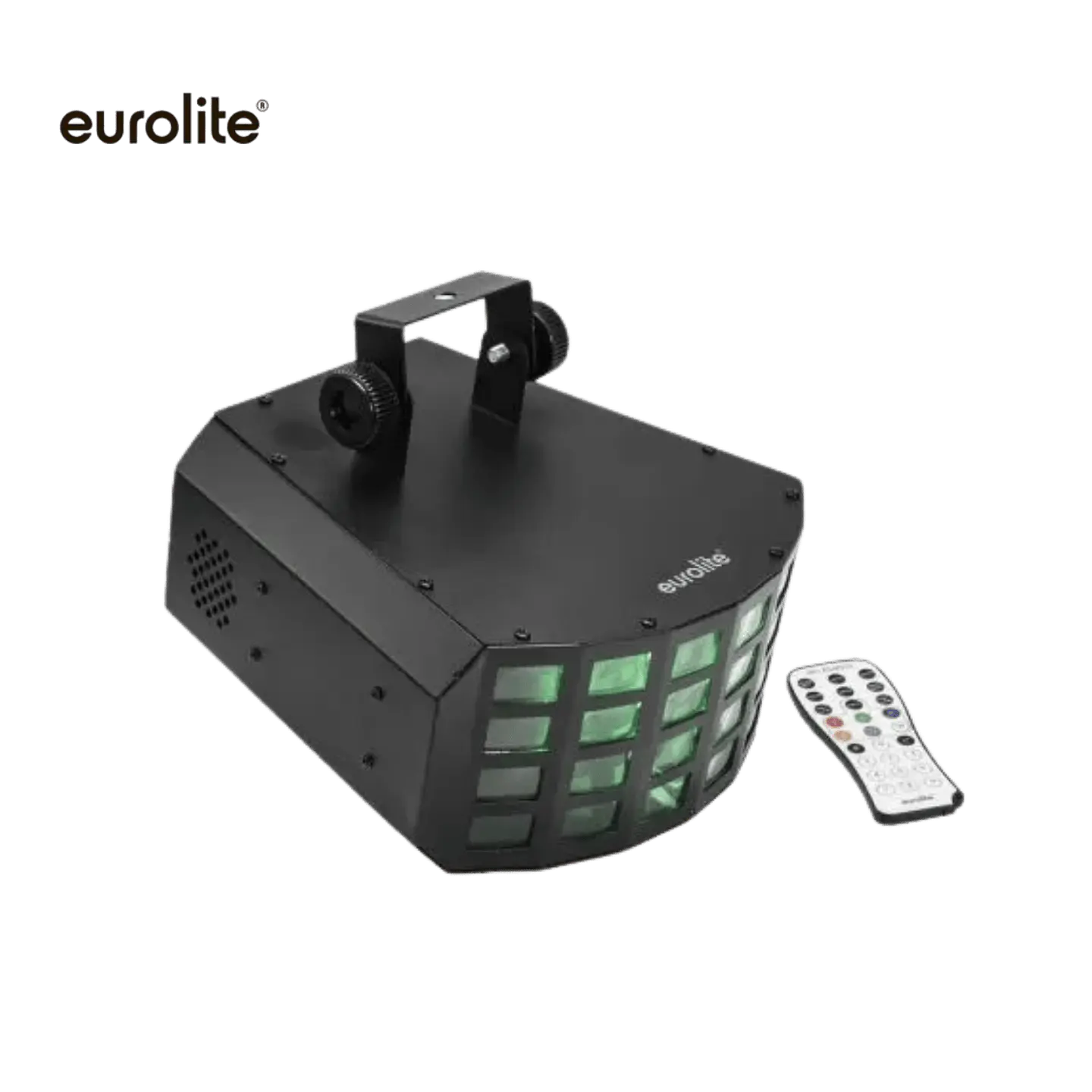 EUROLITE LED D-2000 Beam Effect 1