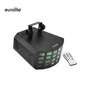 EUROLITE LED D-2000 Beam Effect