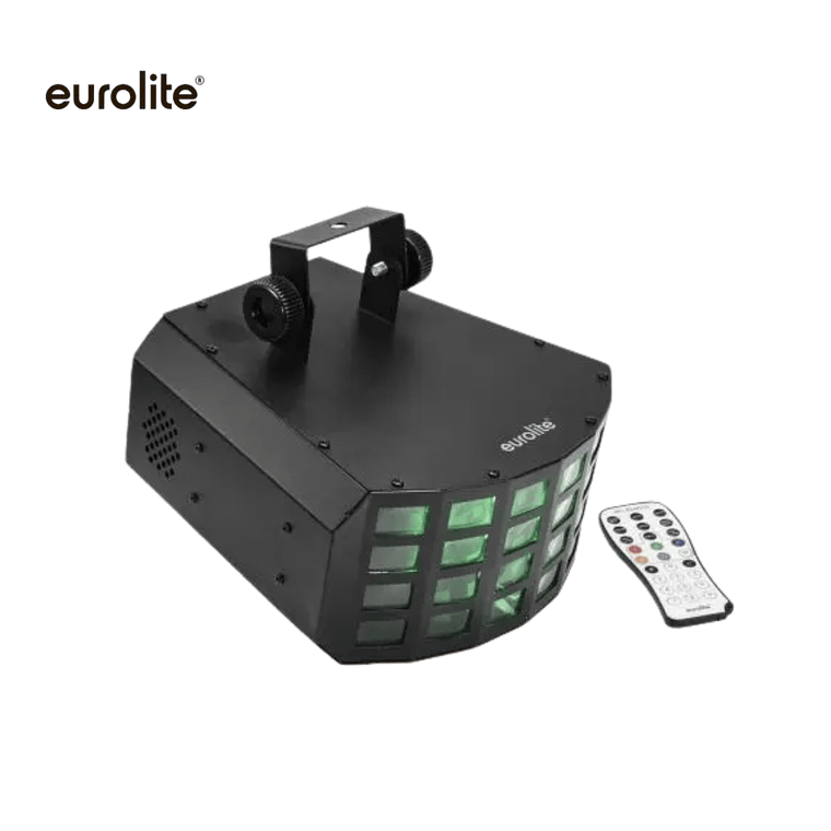 EUROLITE LED D-2000 Beam Effect 1