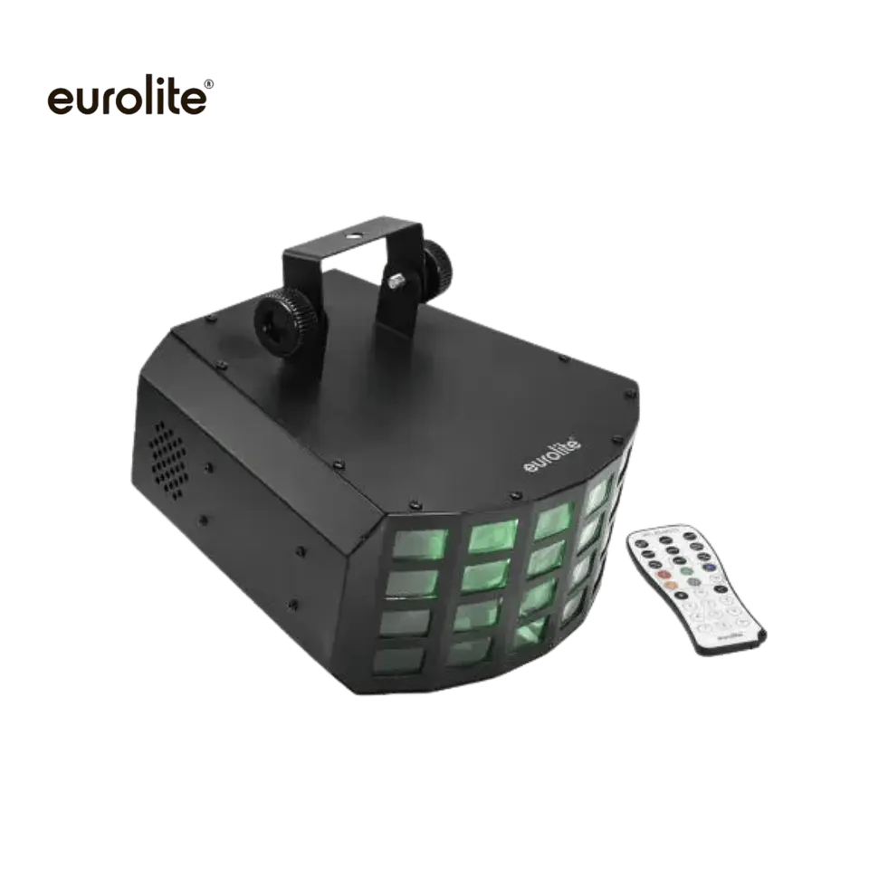 EUROLITE LED D-2000 Beam Effect 1