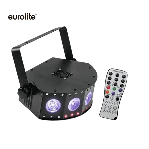 Eurolite LED SCY-5 Hybrid