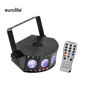 Eurolite LED SCY-5 Hybrid