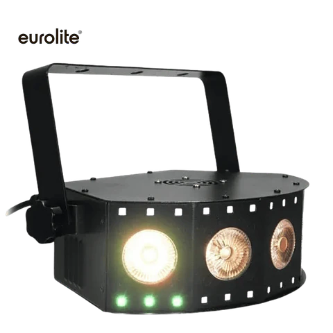 Eurolite LED SCY-5 Hybrid