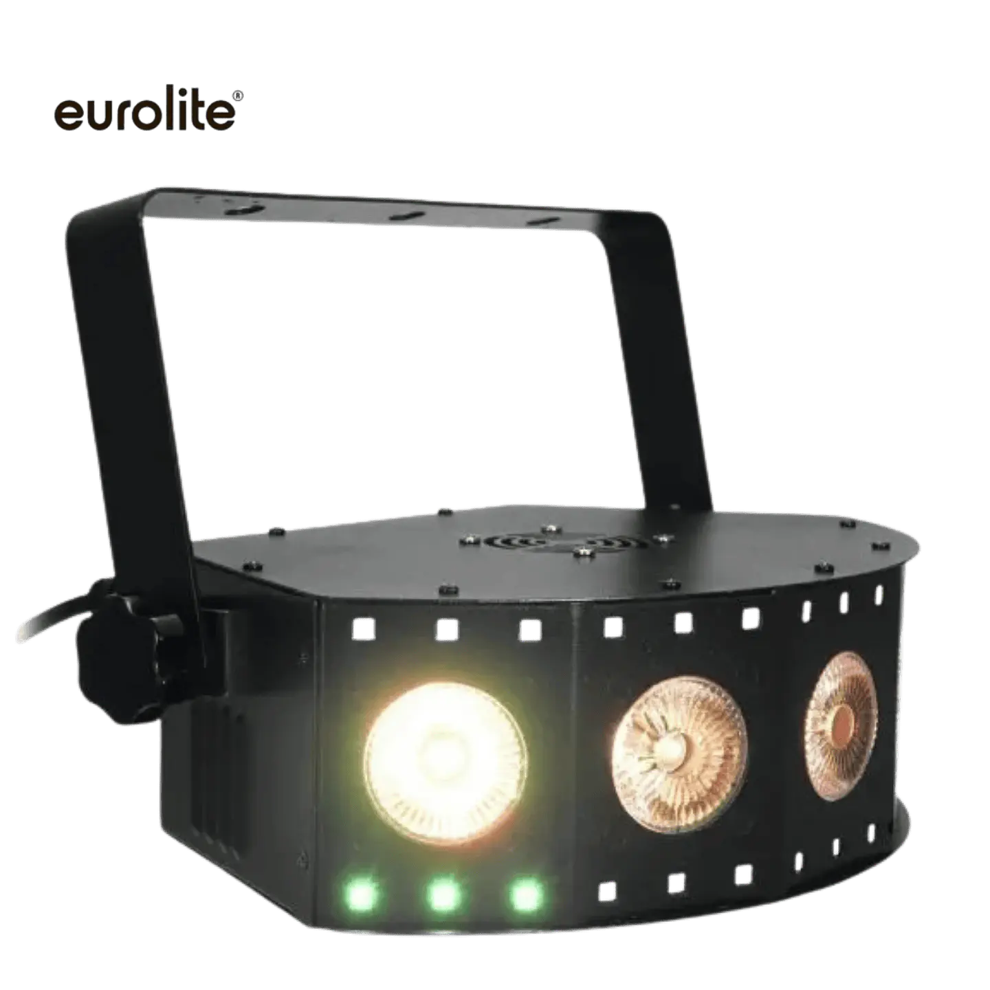 Eurolite LED SCY-5 Hybrid 2