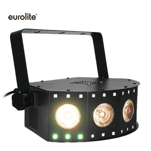 Eurolite LED SCY-5 Hybrid