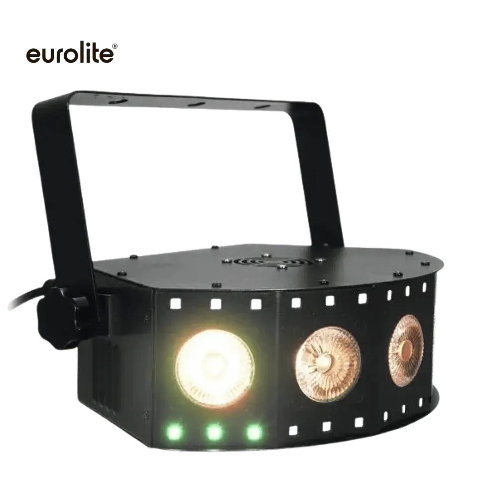 Eurolite LED SCY-5 Hybrid 2