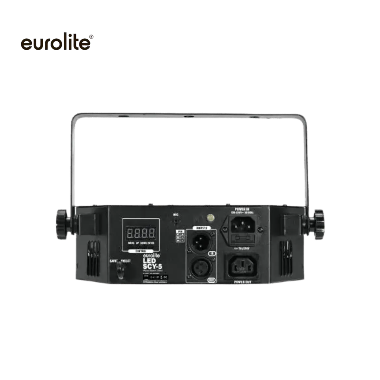 Eurolite LED SCY-5 Hybrid 3