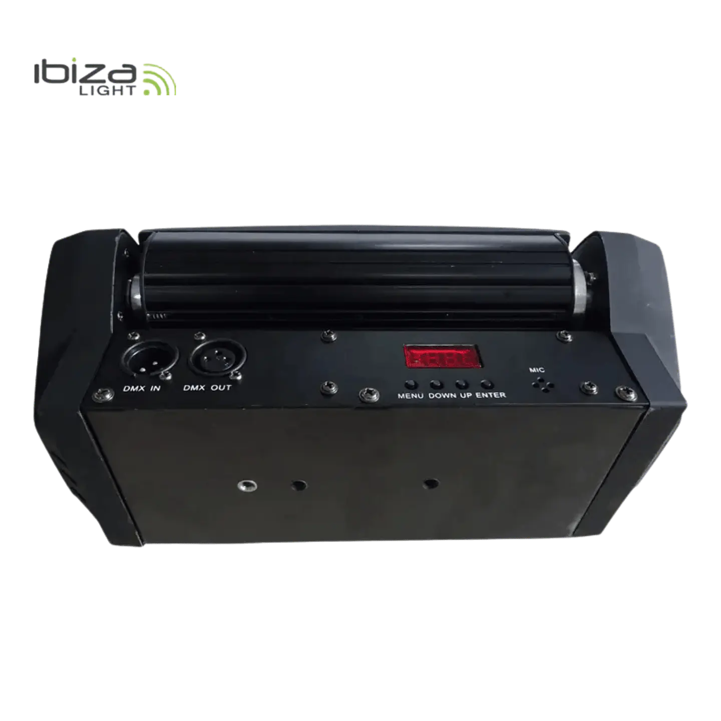 Ibiza Light LED 8 MINI Spide 2