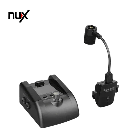 Nux B6-Pro Wireless System