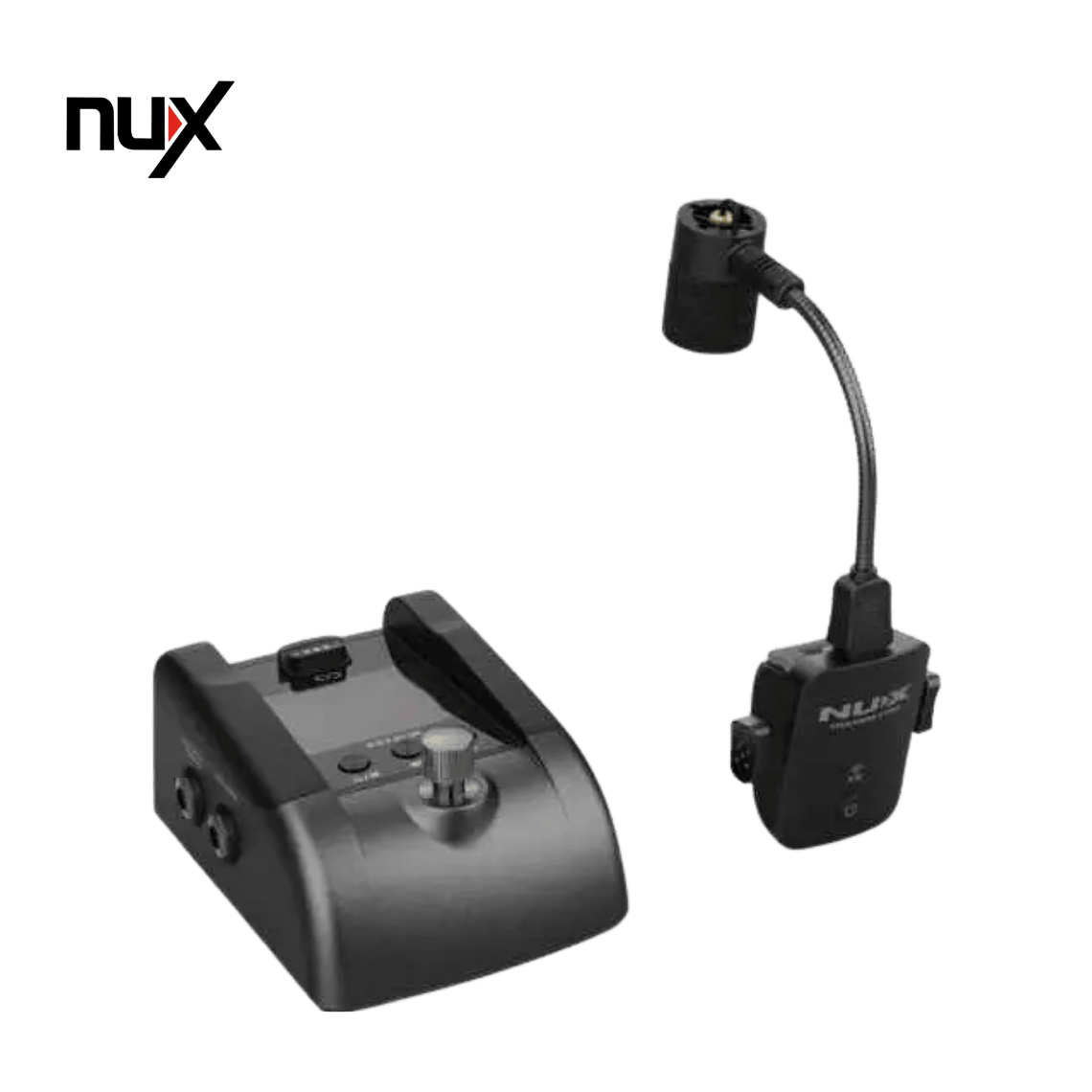 Nux B6-Pro Wireless System 1