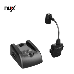 Nux B6-Pro Wireless System