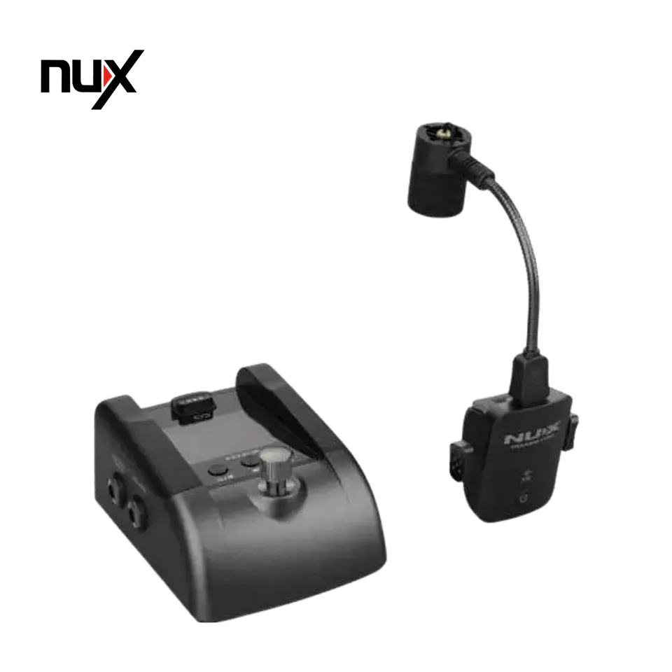 Nux B6-Pro Wireless System 1