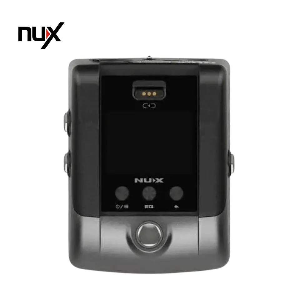 Nux B6-Pro Wireless System 2