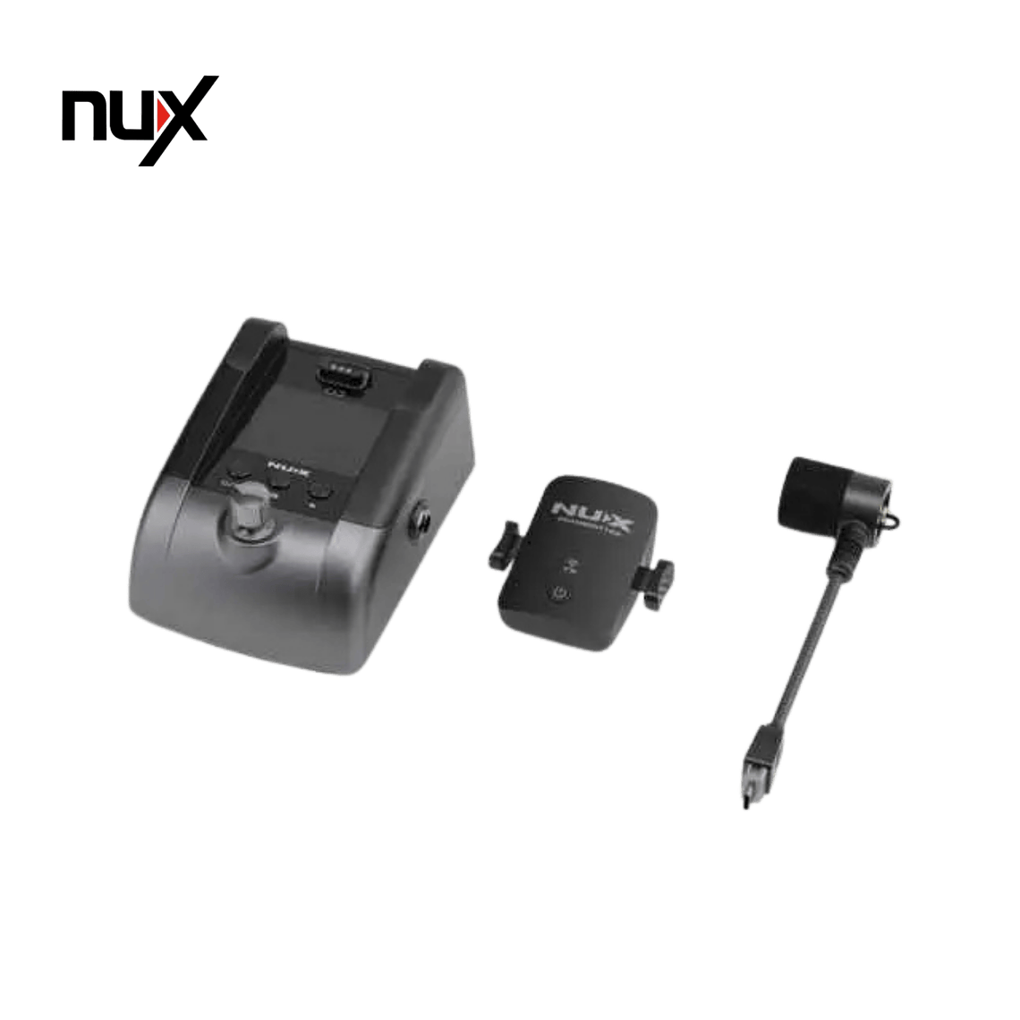 Nux B6-Pro Wireless System 3