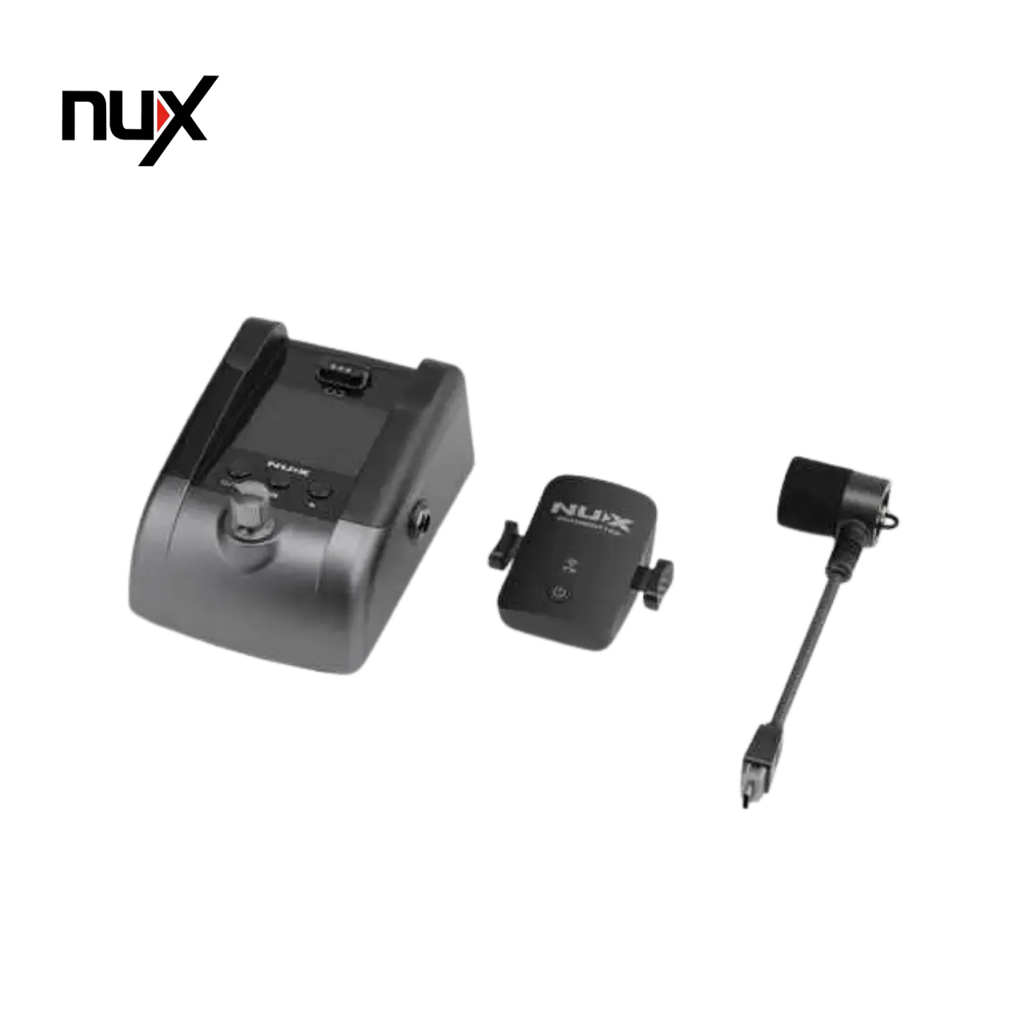 Nux B6-Pro Wireless System 3