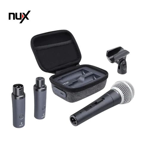 Nux B-3RC Wireless System