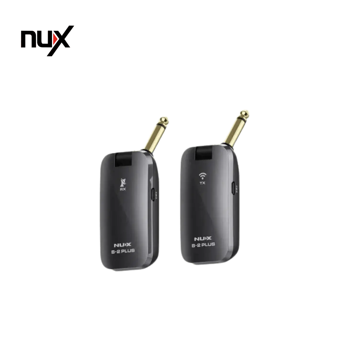 Nux B-2 PLUS 1