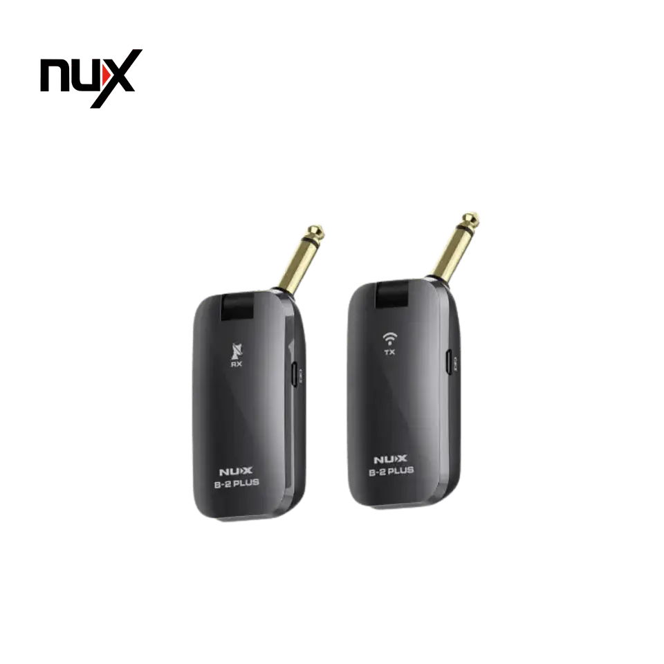 Nux B-2 PLUS 1