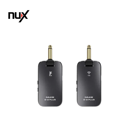 Nux B-2 PLUS
