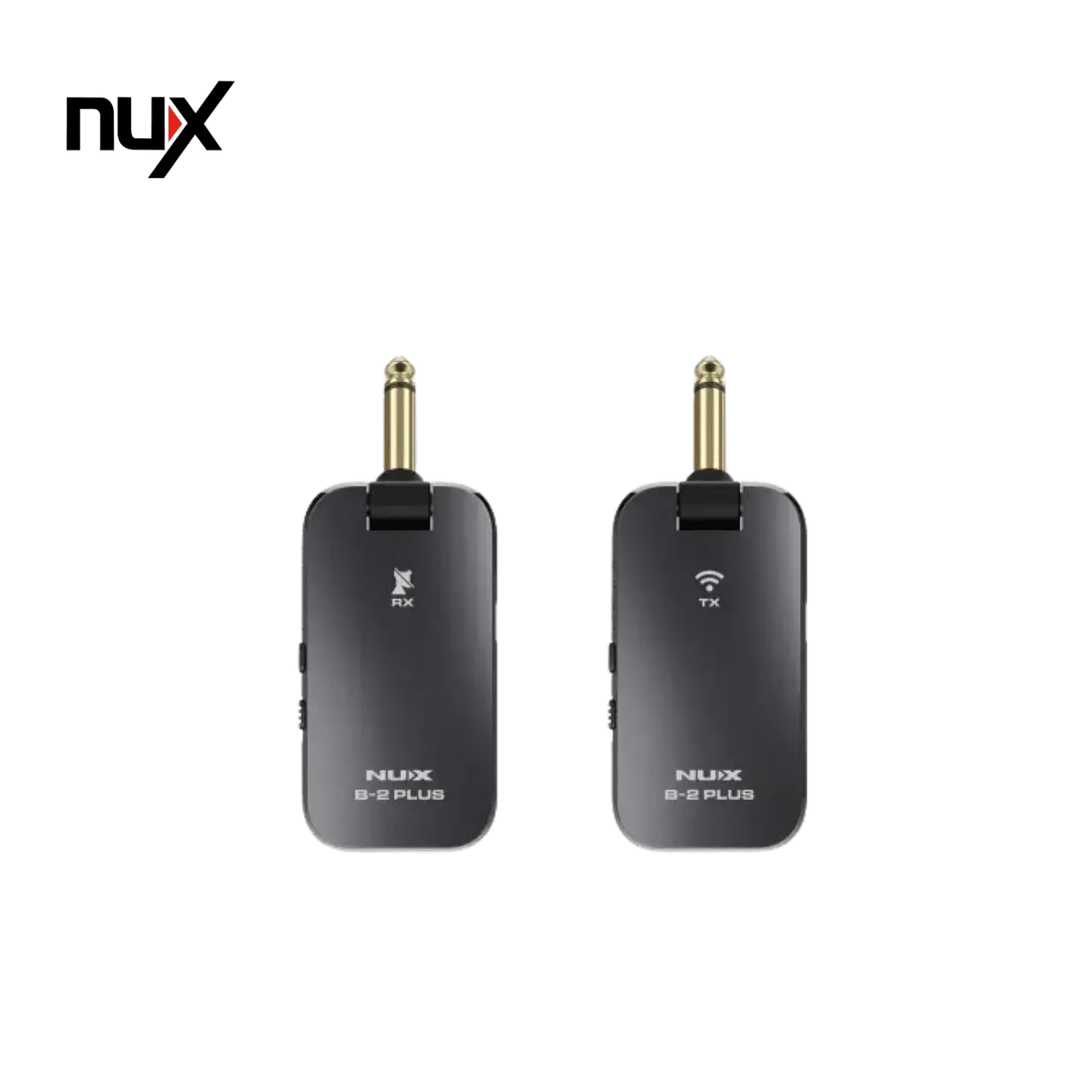 Nux B-2 PLUS 2