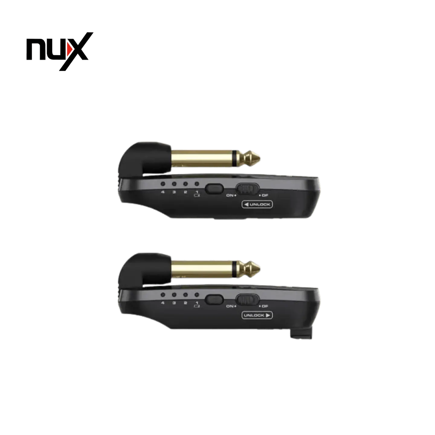 Nux B-2 PLUS 3