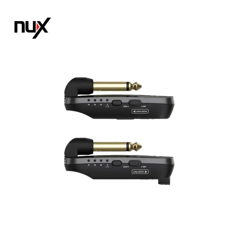 Nux B-2 PLUS 3