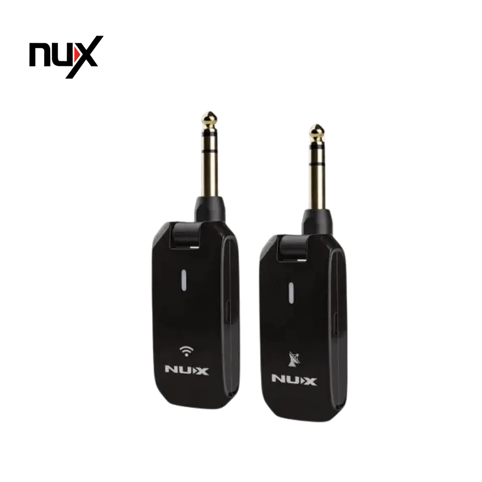 Nux C-5RC  1