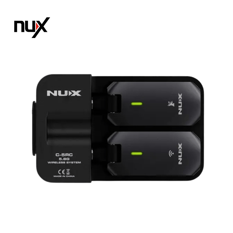 Nux C-5RC  2
