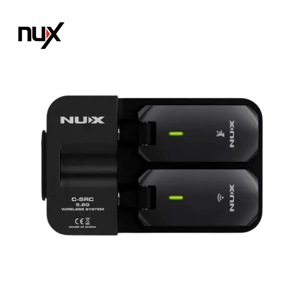 Nux C-5RC  2